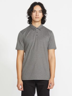 Men's Wowzer Polo Short Sleeve Shirt