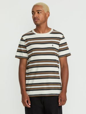 Men's Parotic Crew Short Sleeve Tee