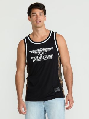 Men's Ludstone Tank