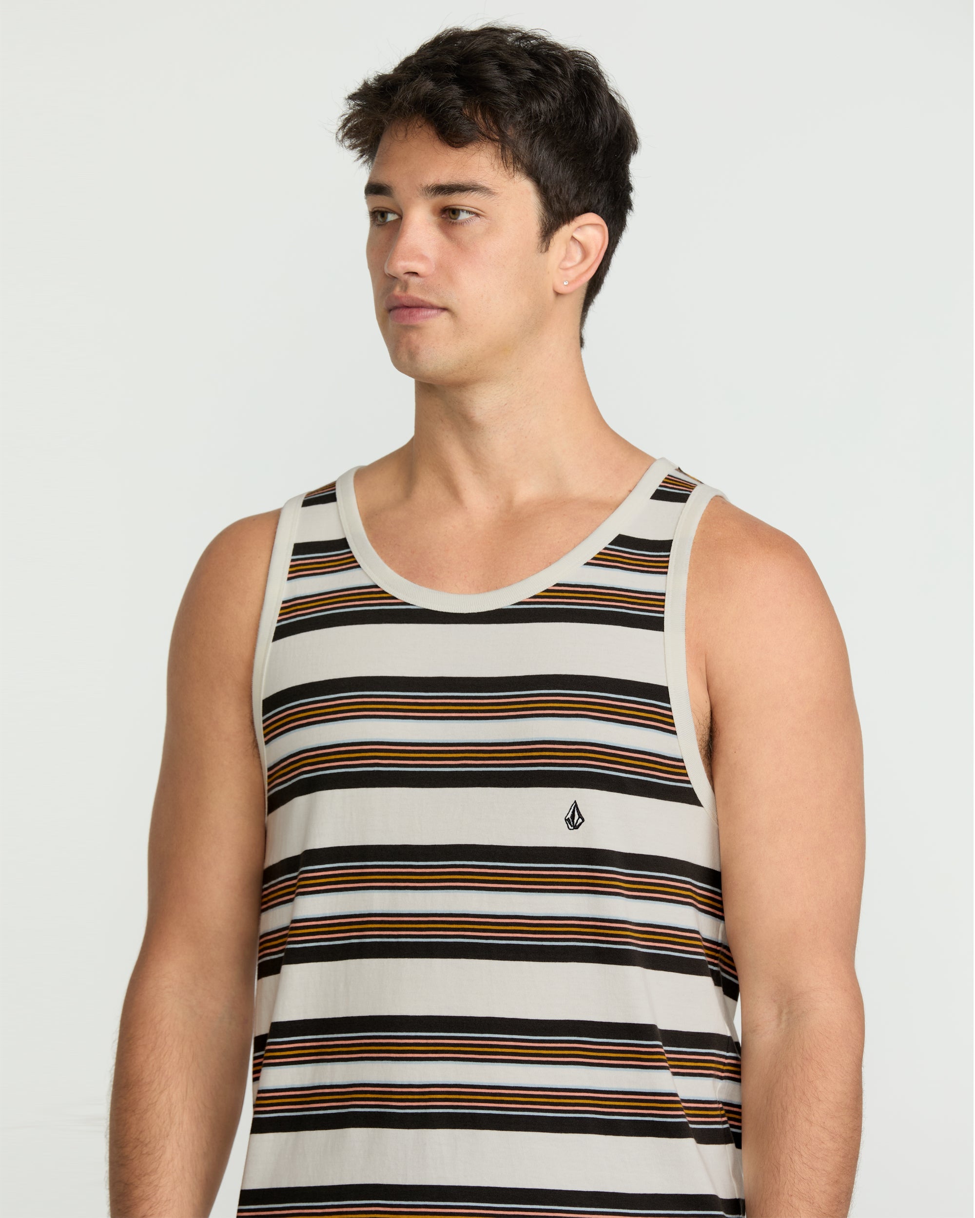 Men's Parotic Tank - Image 4