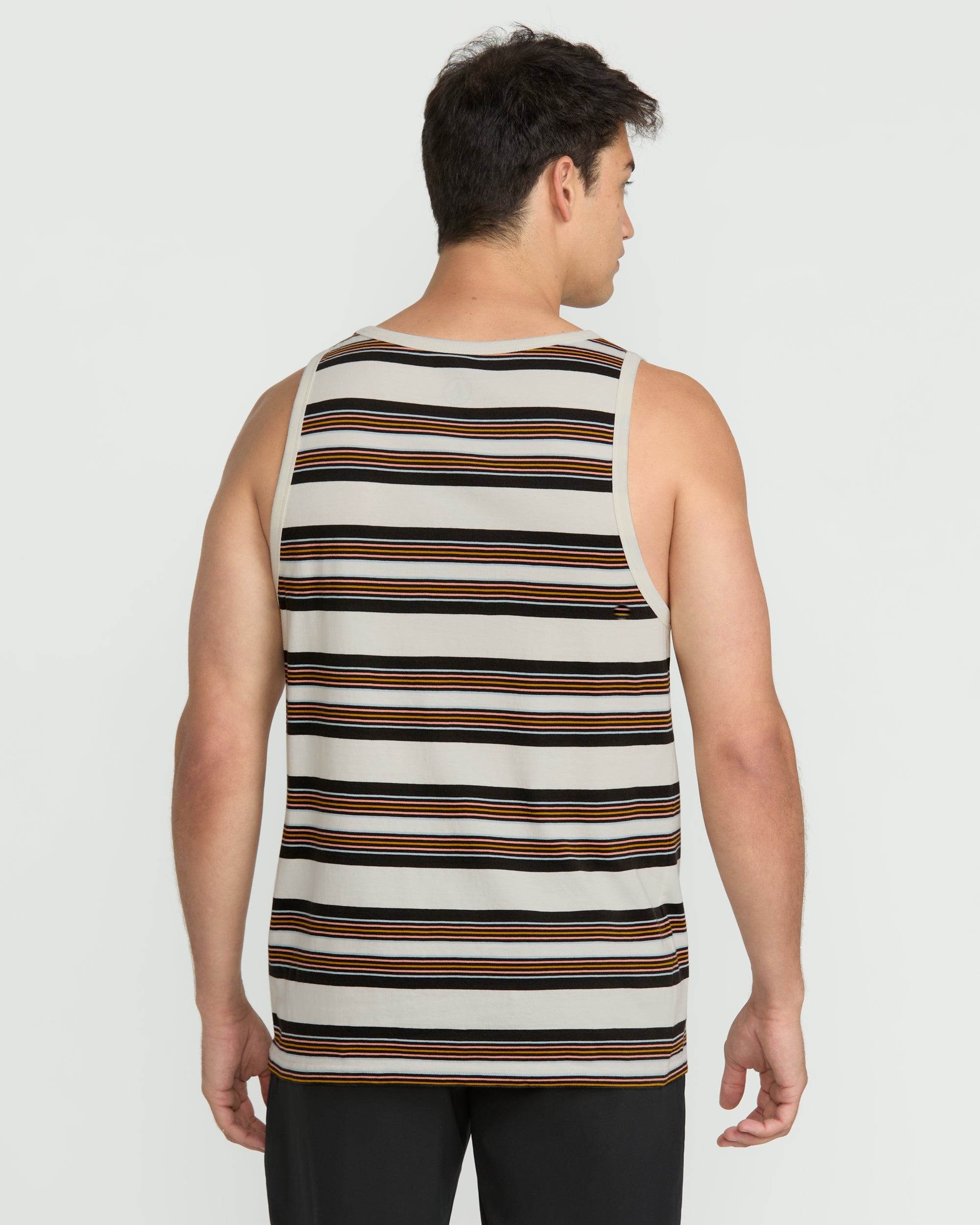 Men's Parotic Tank - Image 2
