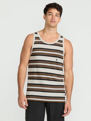 Men's Parotic Tank