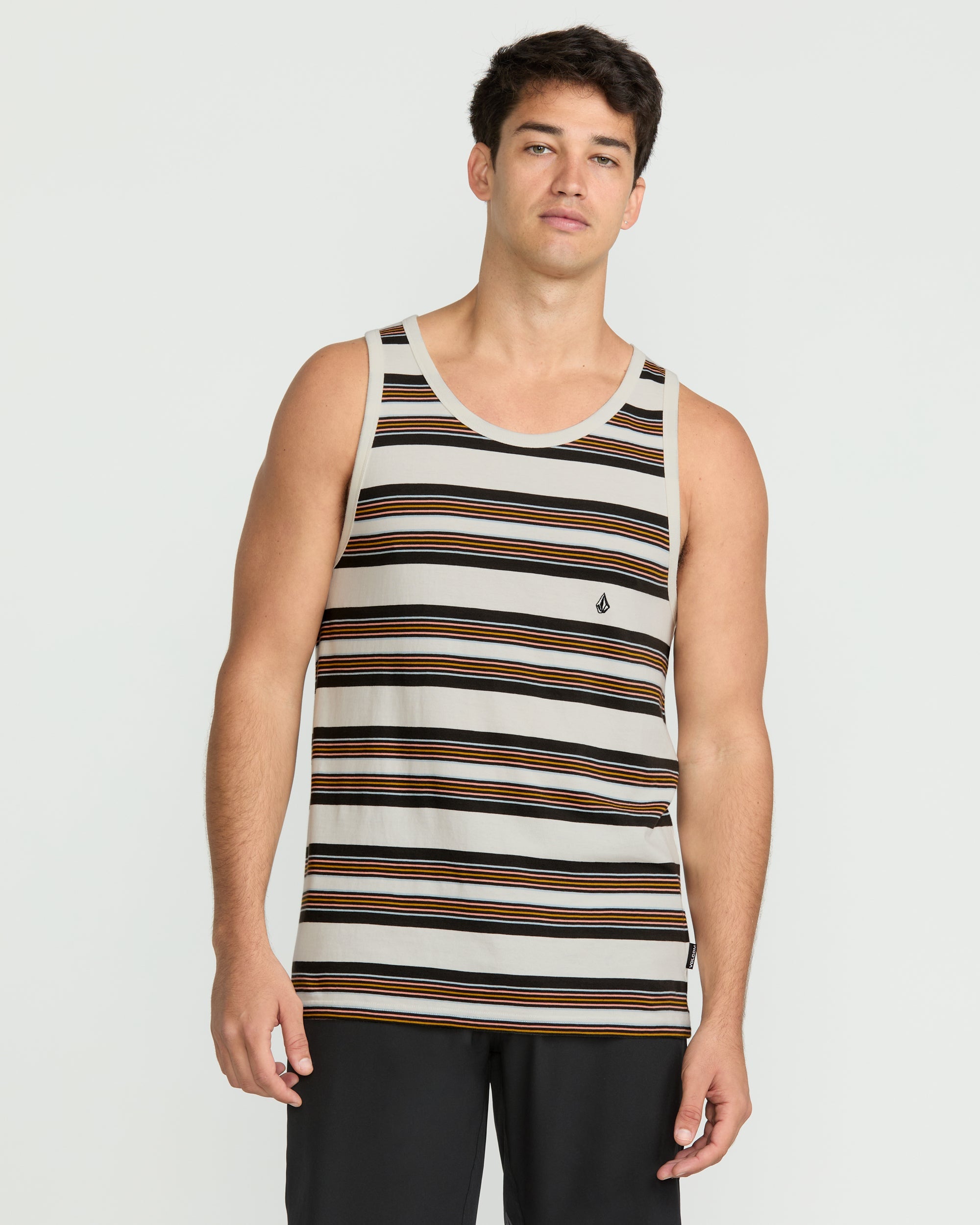 Men's Parotic Tank