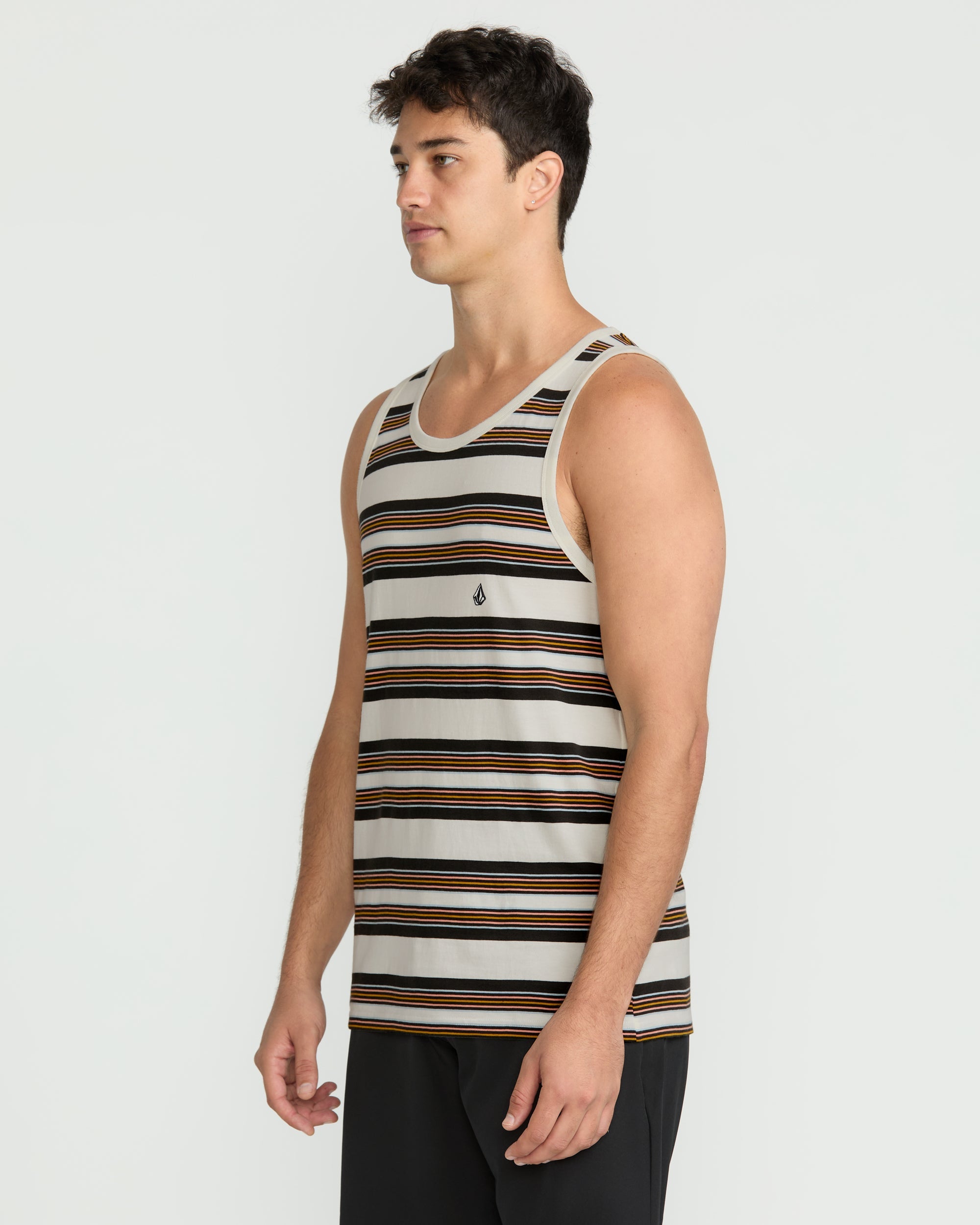 Men's Parotic Tank - Image 3