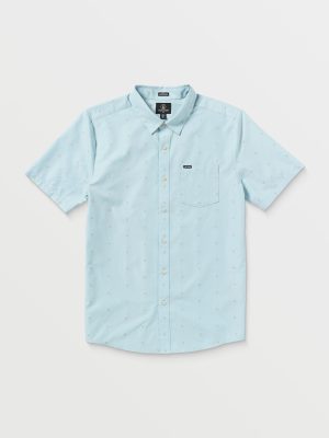 Men's Bankstone Short Sleeve
