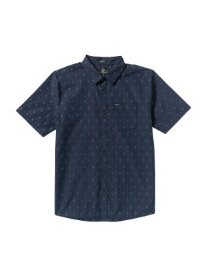 Men's Bankstone Short Sleeve Shirt