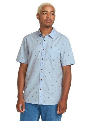 Men's Bankstone Short Sleeve Shirt