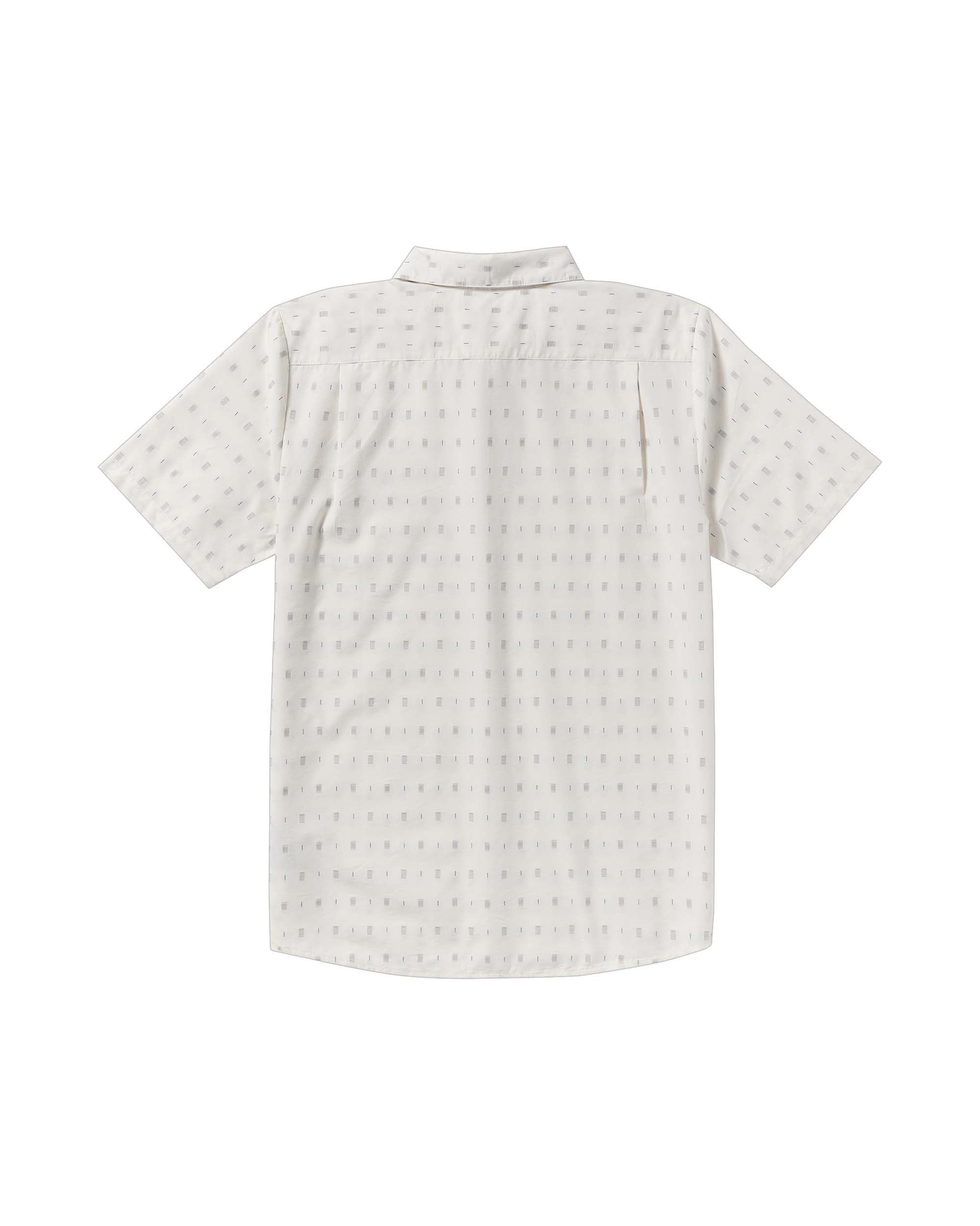 Men's Bankstone Short Sleeve - Image 4