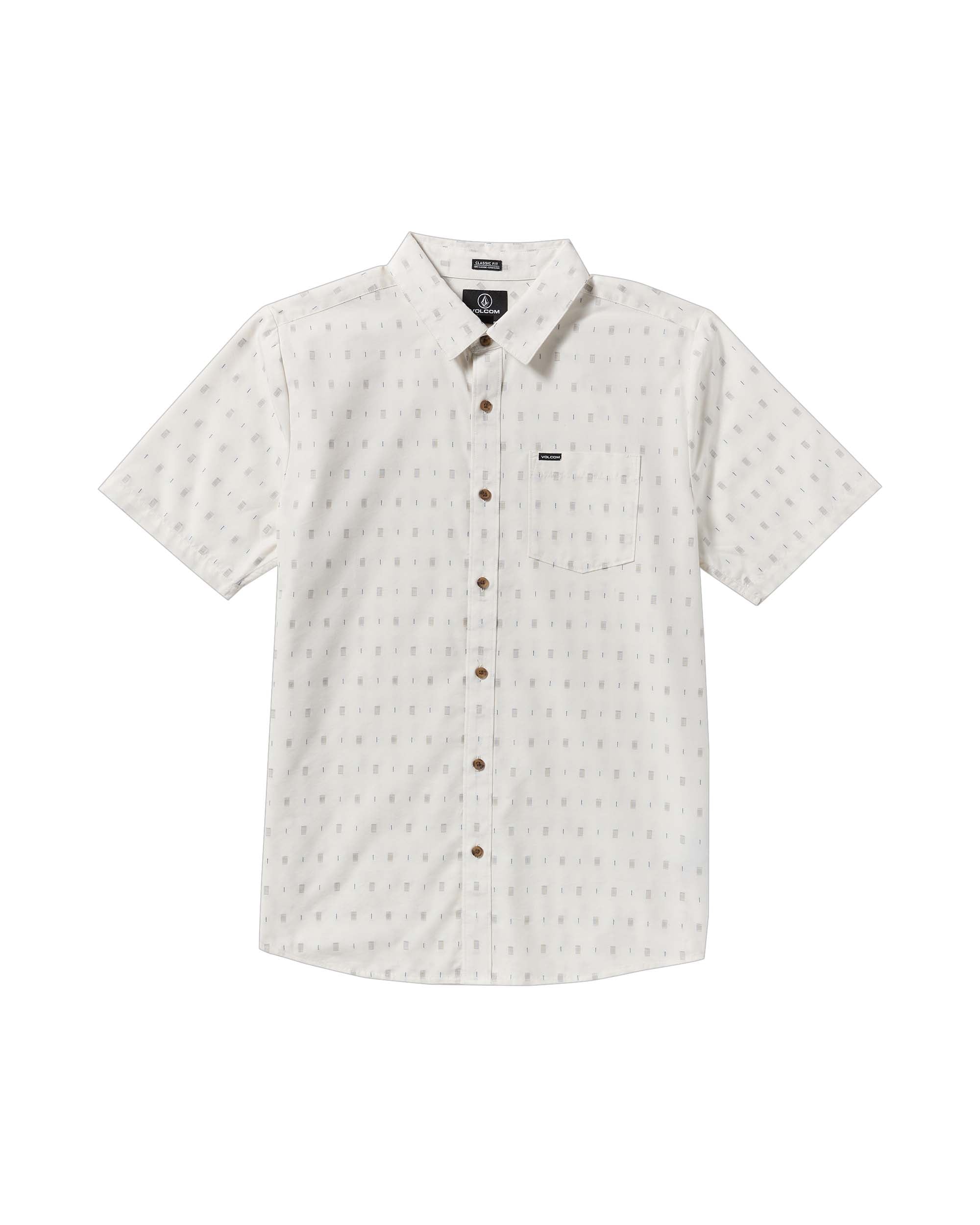 Men's Bankstone Short Sleeve - Image 3