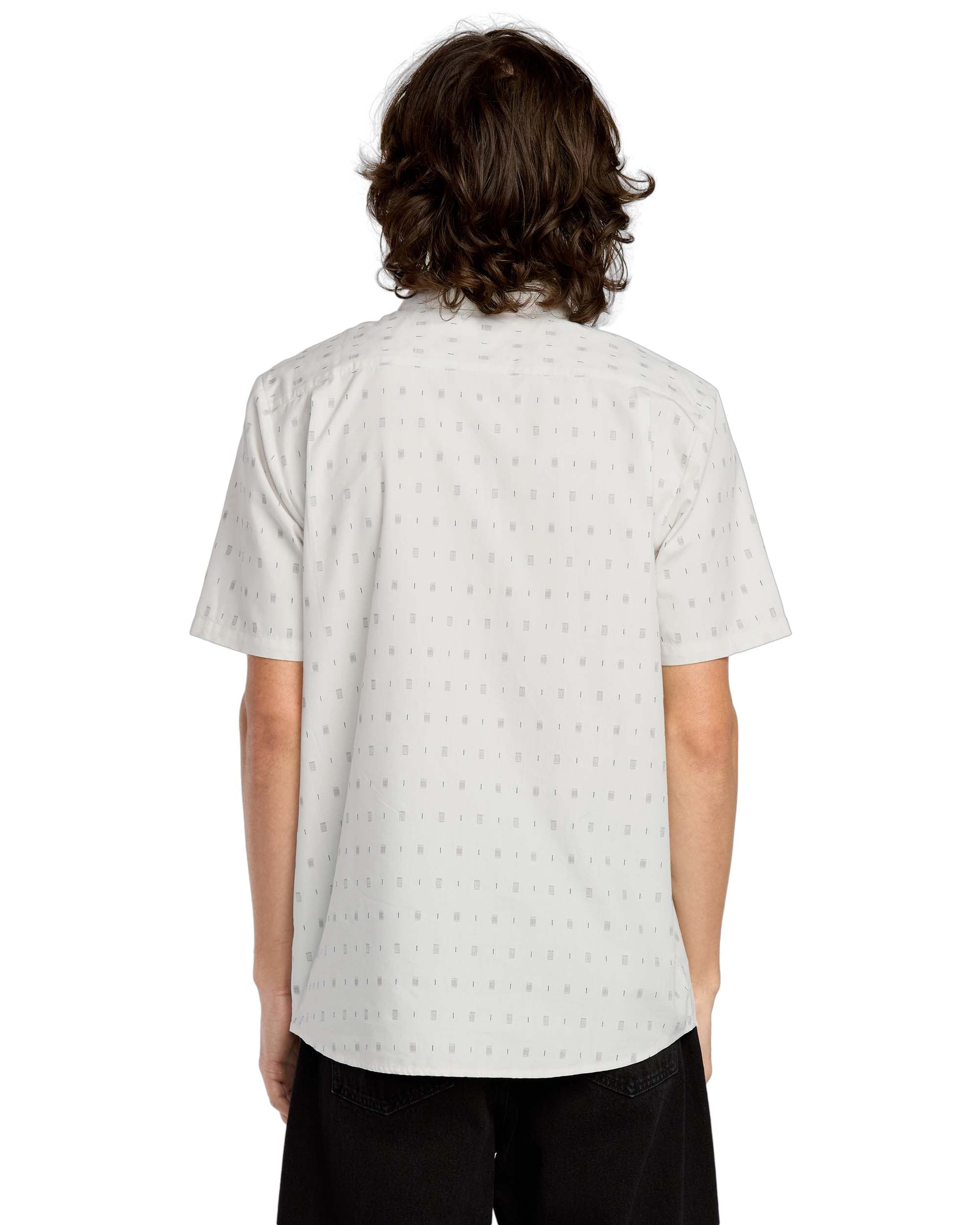 Men's Bankstone Short Sleeve - Image 2