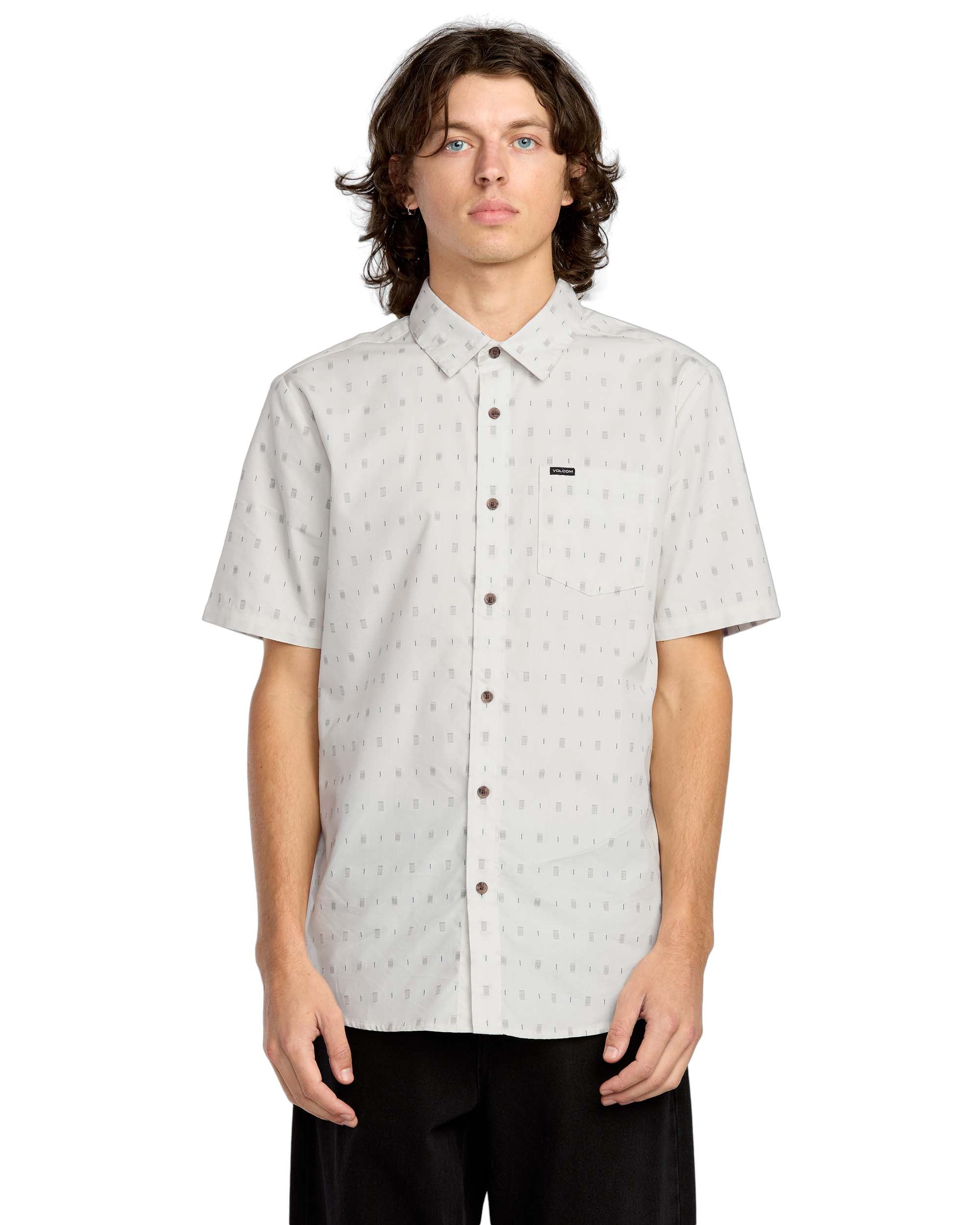Men's Bankstone Short Sleeve