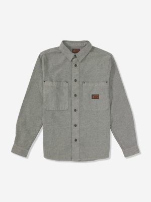 Men's Levelstone Long Sleeve Shirt