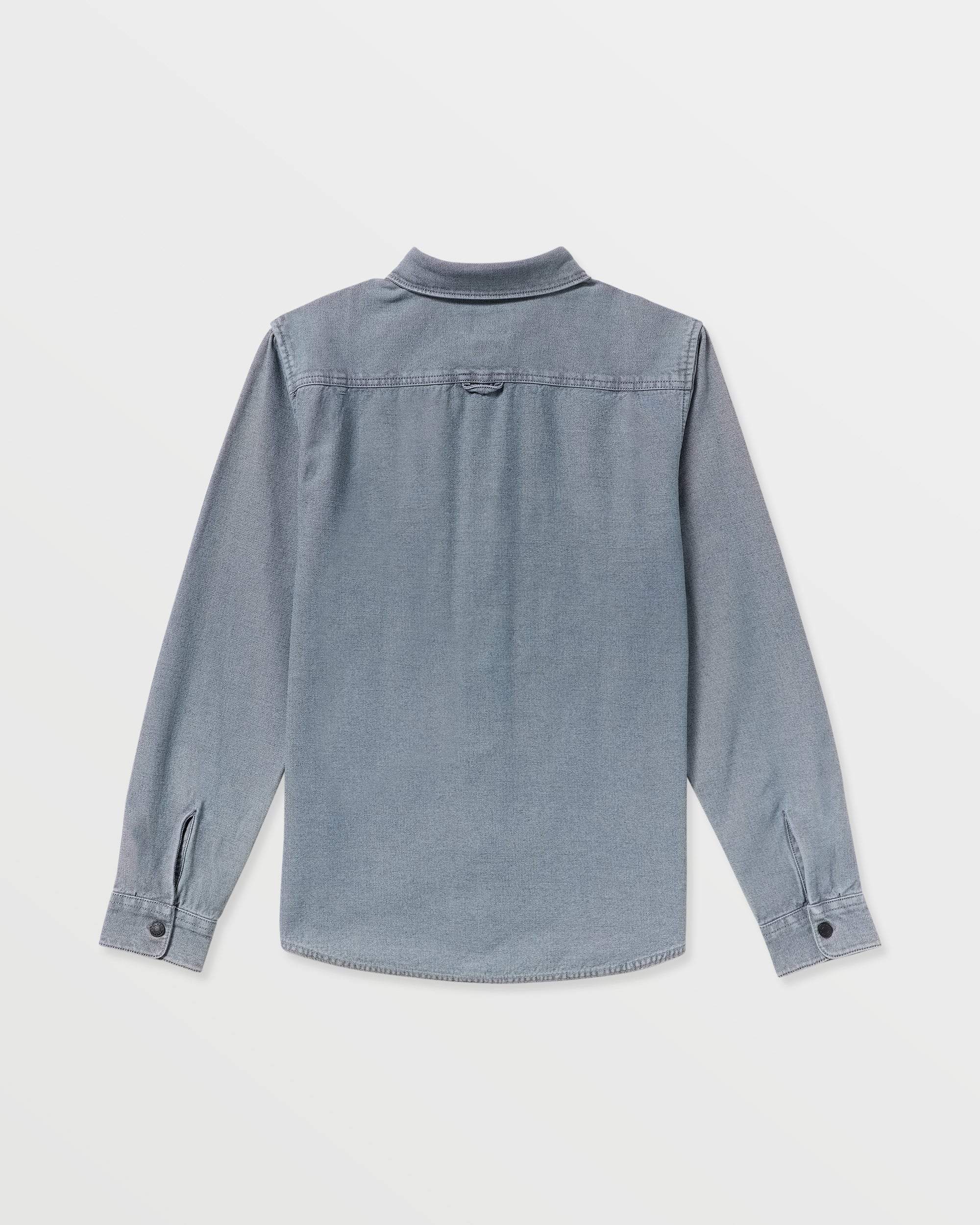 Men's Long Sleeve Shirt - Image 2