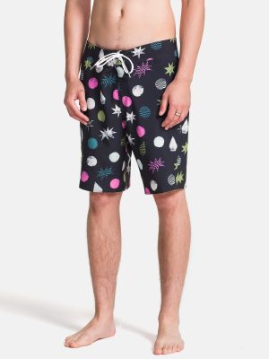 Men's Manic Boardshort 20