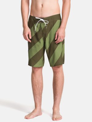 Men's Manic Boardshort 20