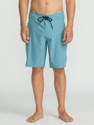 Men's Lido Solid Mod