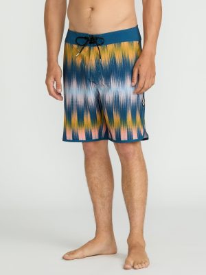 Men's Infuse Scallop Mod