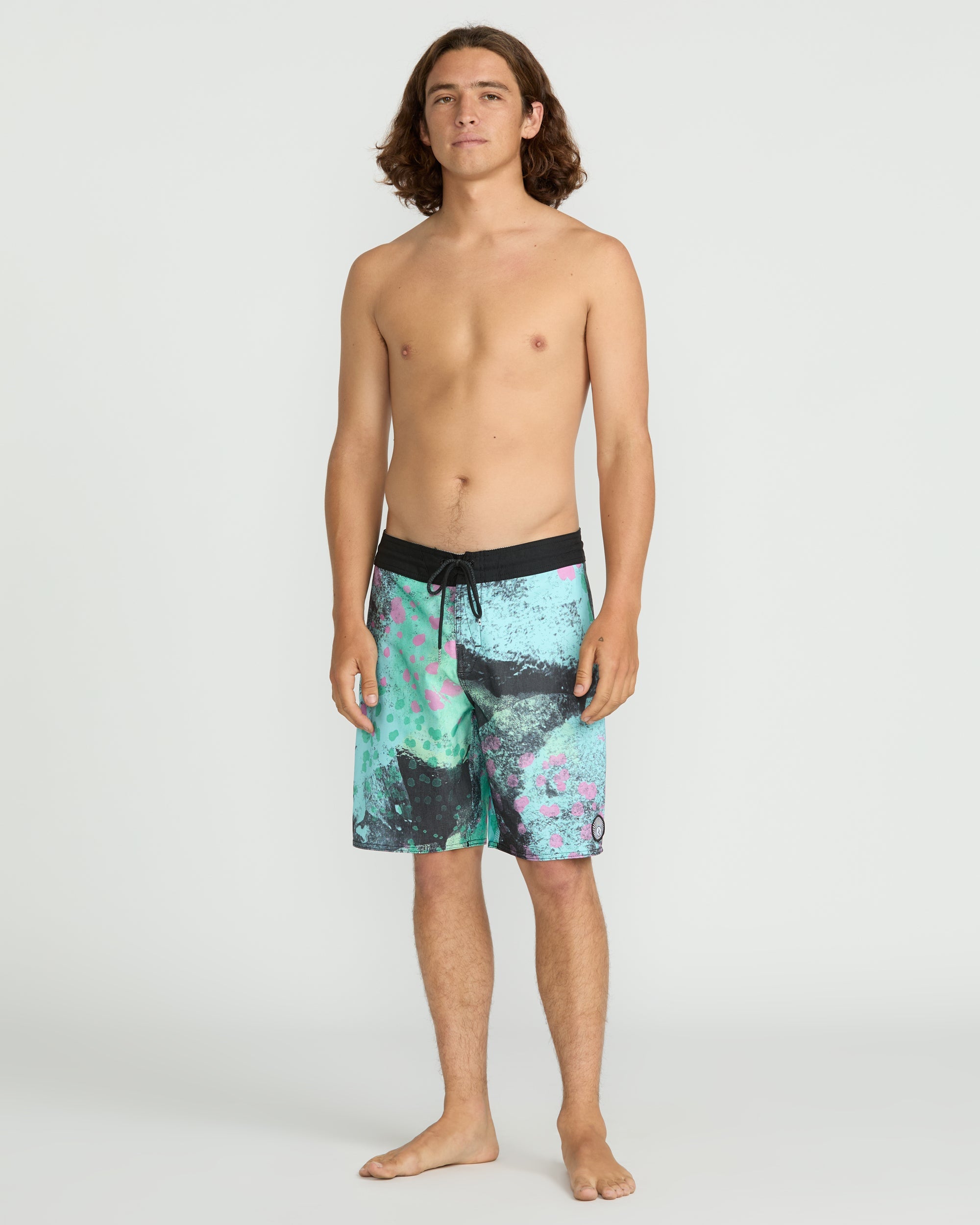 Men's Misdormeaner Stoney 19 Trunks - Image 5
