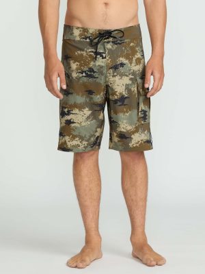 Men's 4Th Preemo Mod