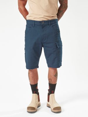 Men's Caliper Work Short 20