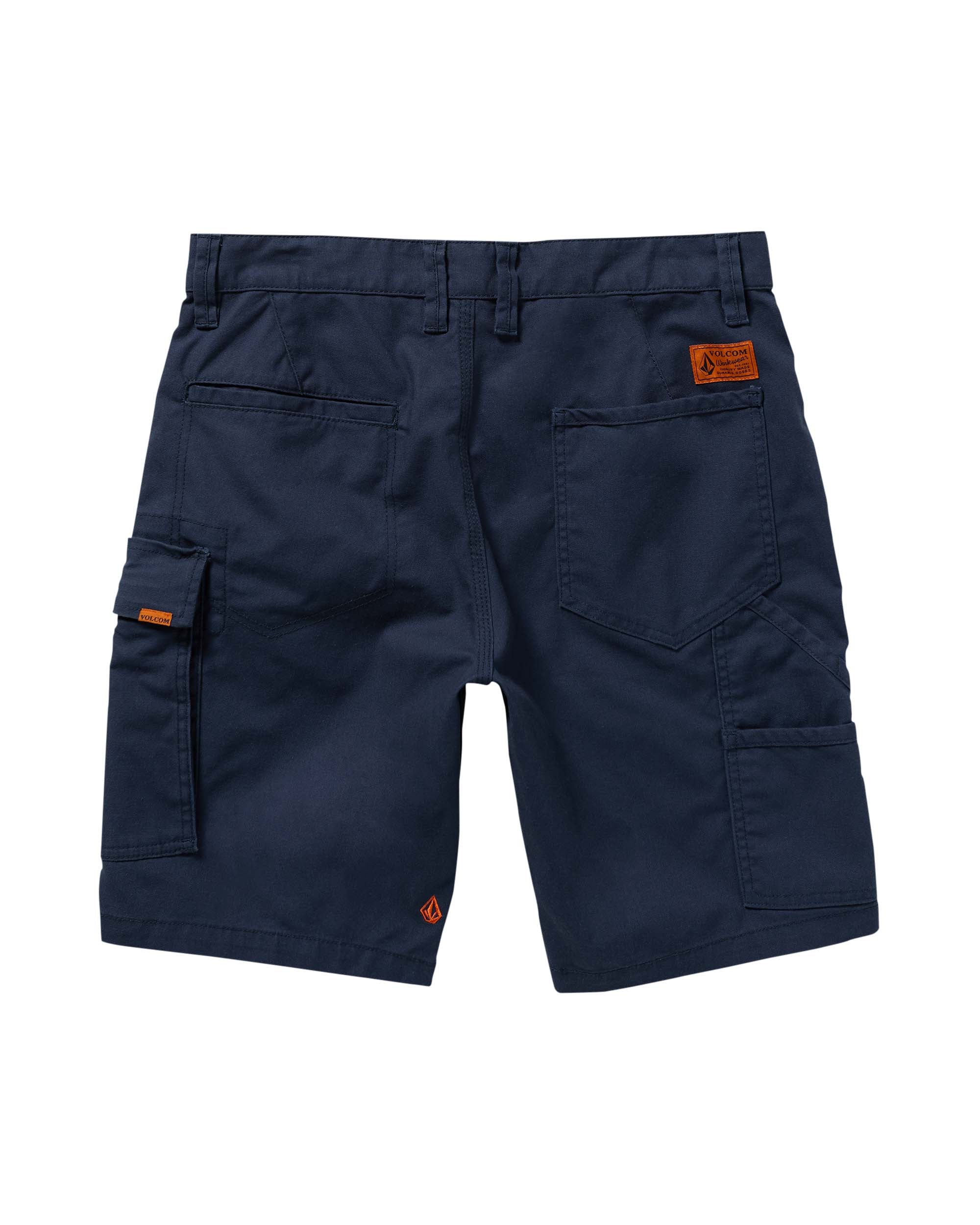 Men's Caliper II Work Shorts 20 - Image 2