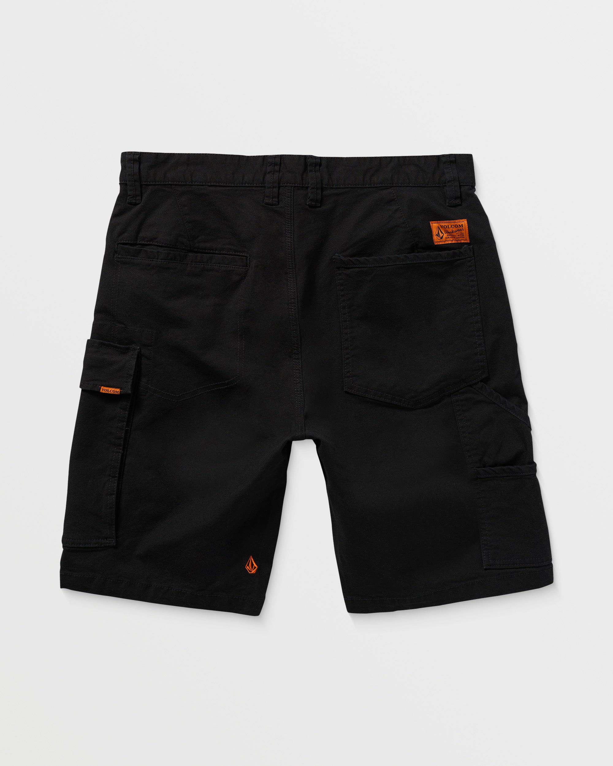 Men's Caliper II Relaxed Work Shorts - Image 10