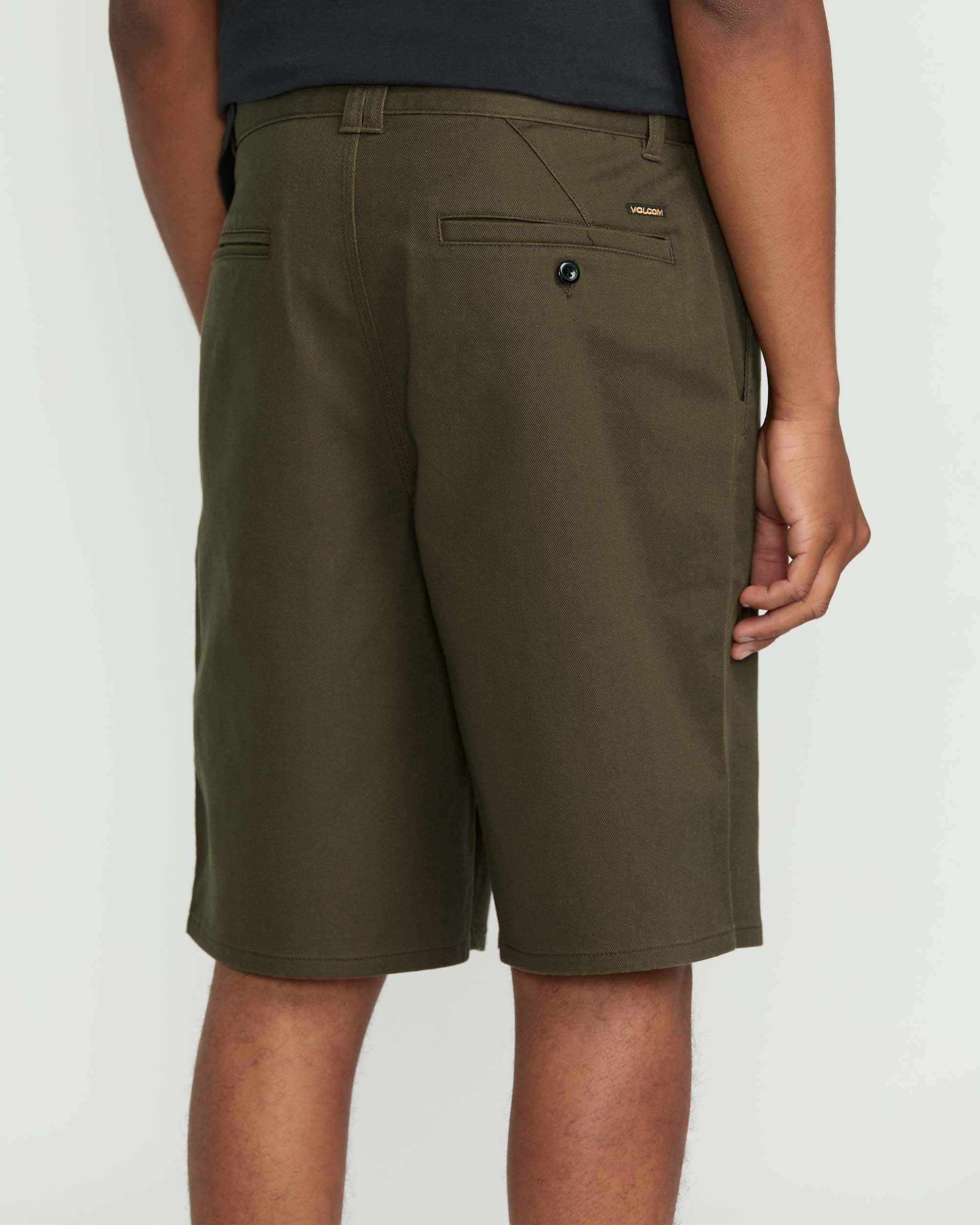 Men's Billow Shorts 22 - Image 6