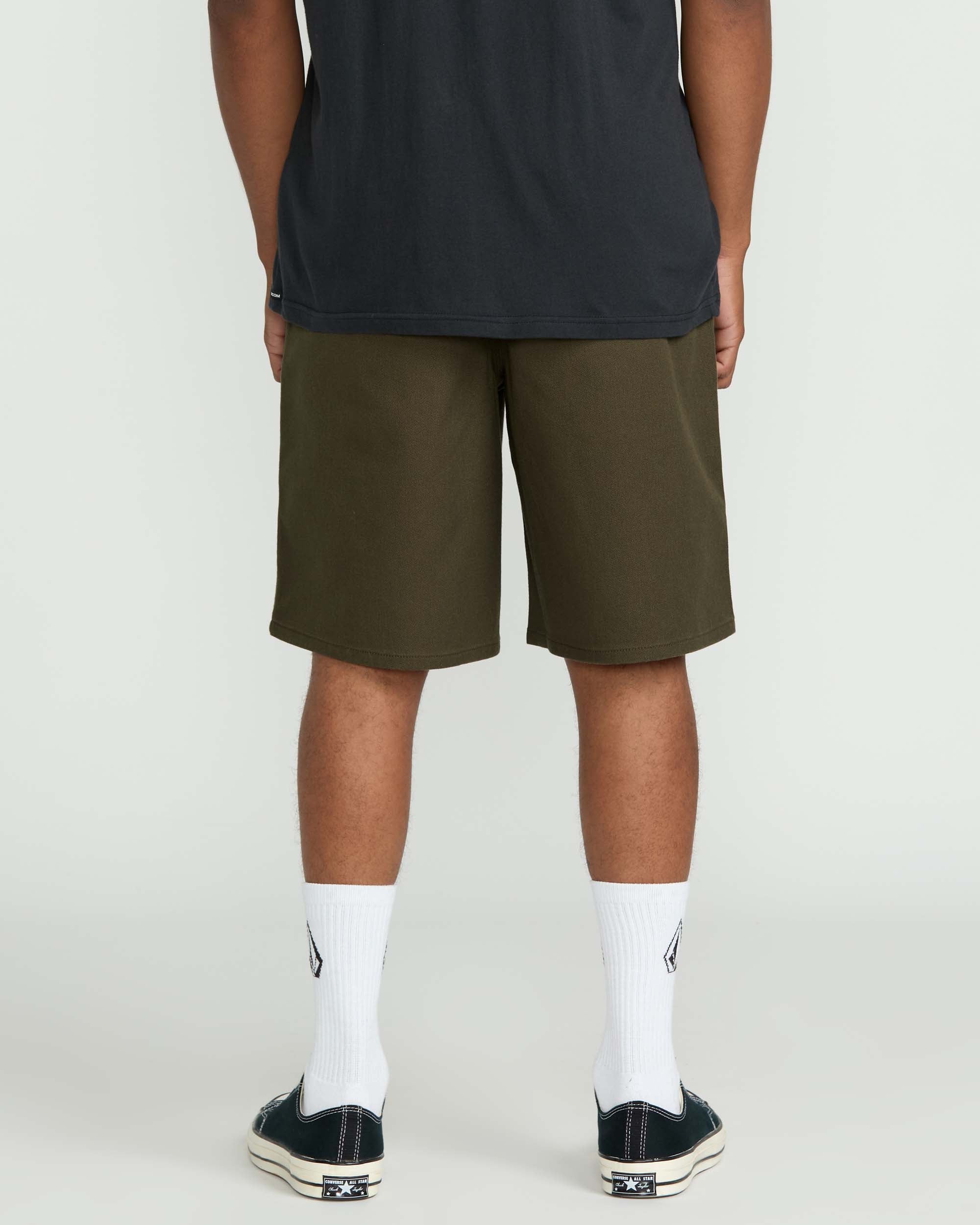 Men's Billow Shorts 22 - Image 4
