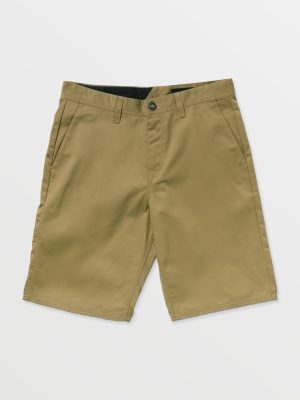 Men's Frickin Chino Shorts