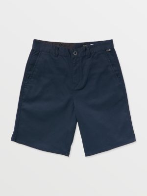 Men's Billow Short 22