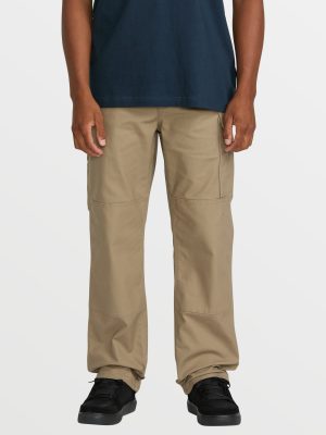 Men's Caliper II Relaxed Work Pants