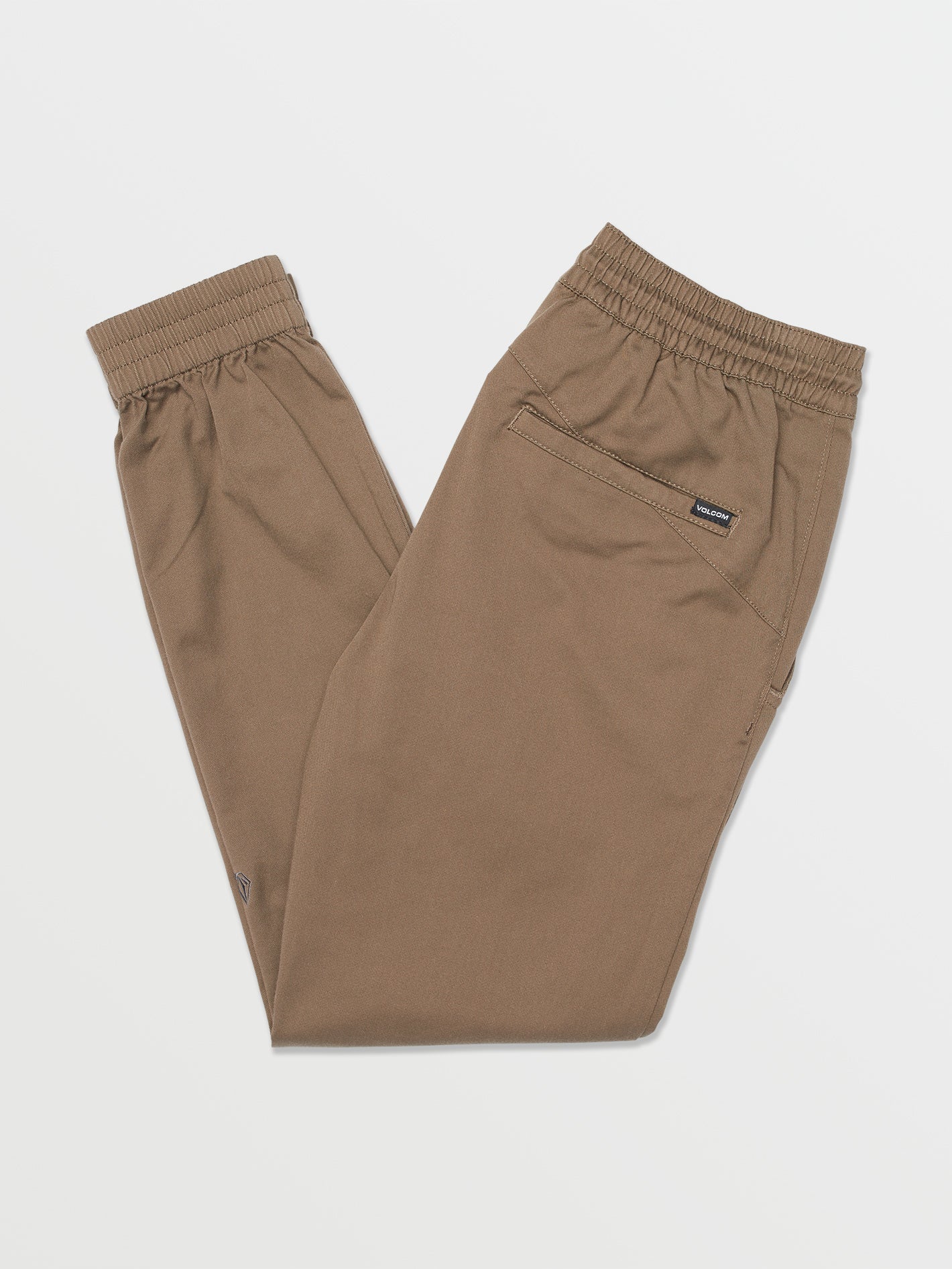 Men's Frickin Slim Jogger - Image 2