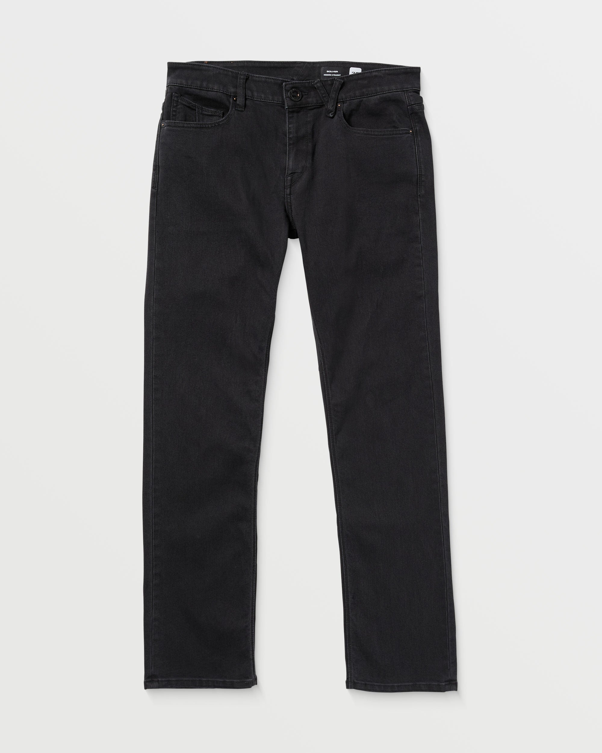 Men's Solver Modern Fit Jeans - Image 10