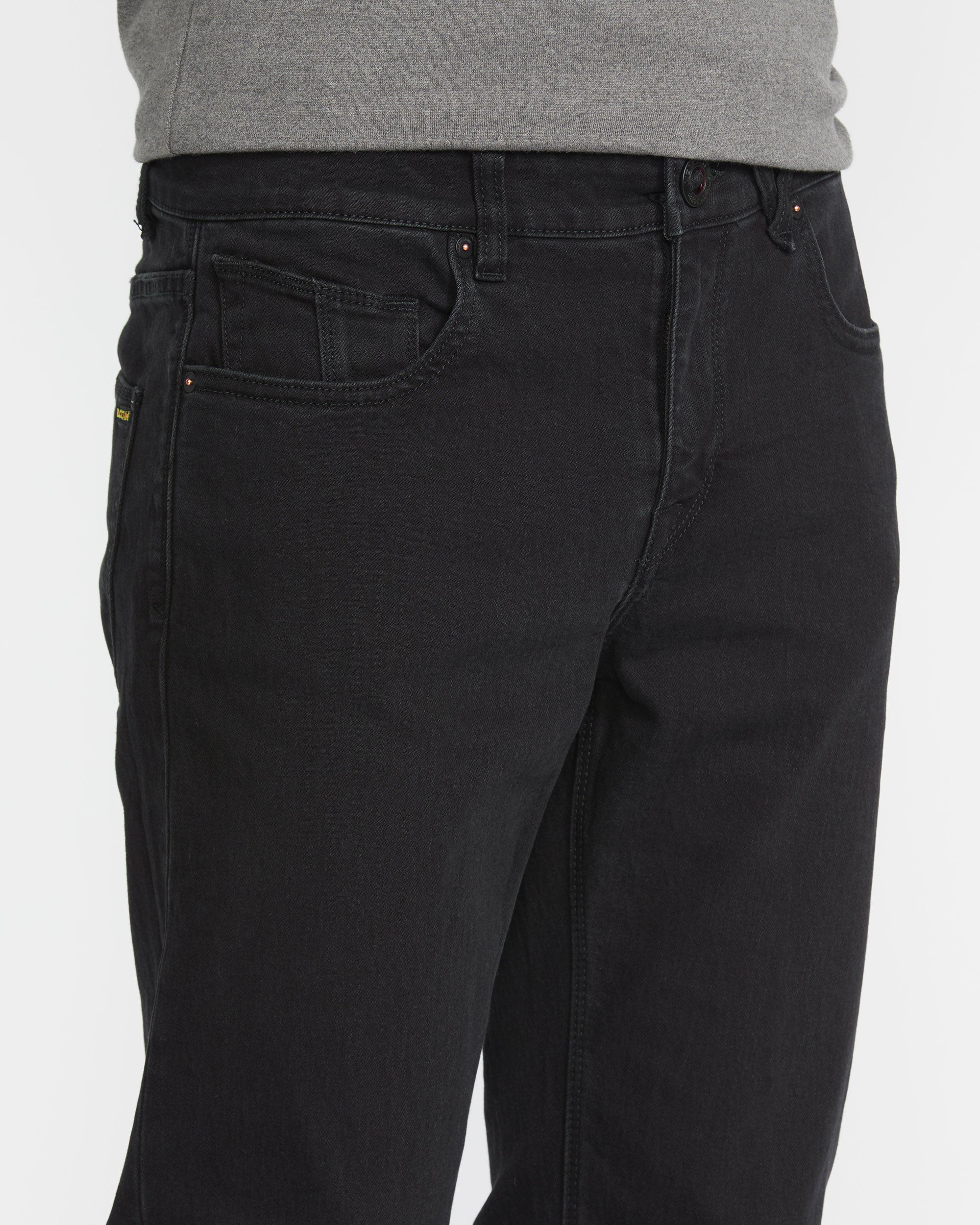 Men's Solver Modern Fit Jeans - Image 8