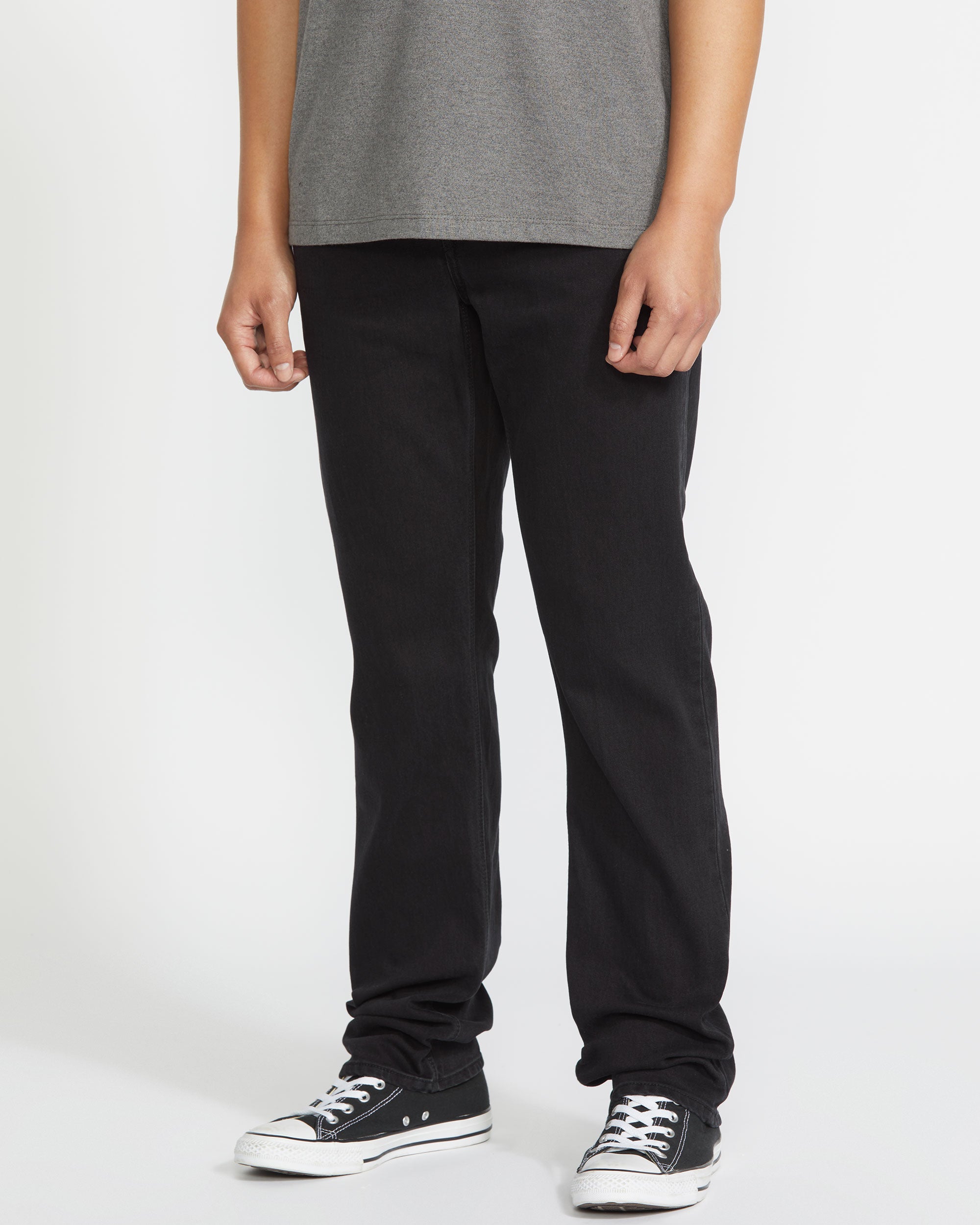 Men's Solver Modern Fit Jeans - Image 3