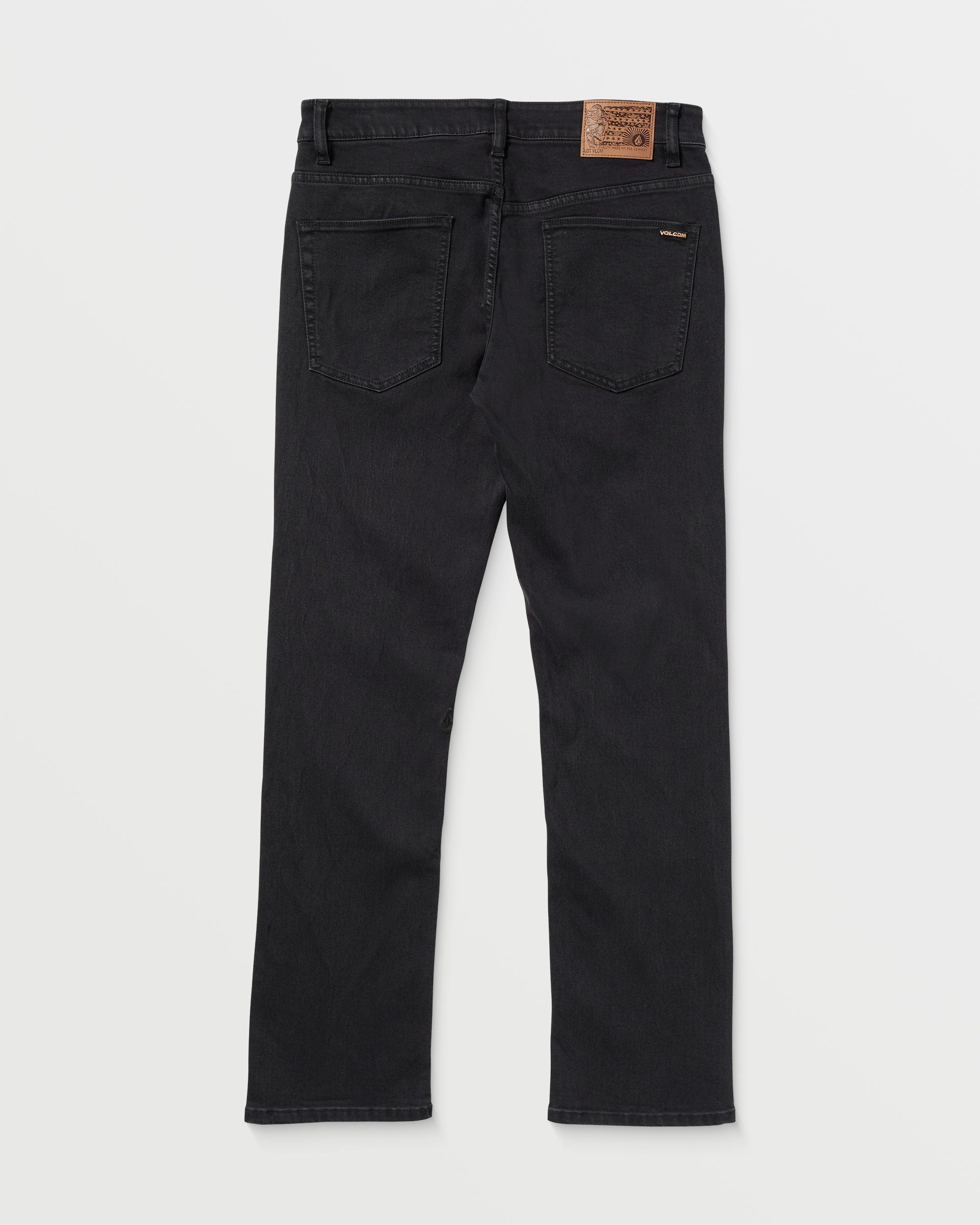 Men's Solver Modern Fit Jeans - Image 6