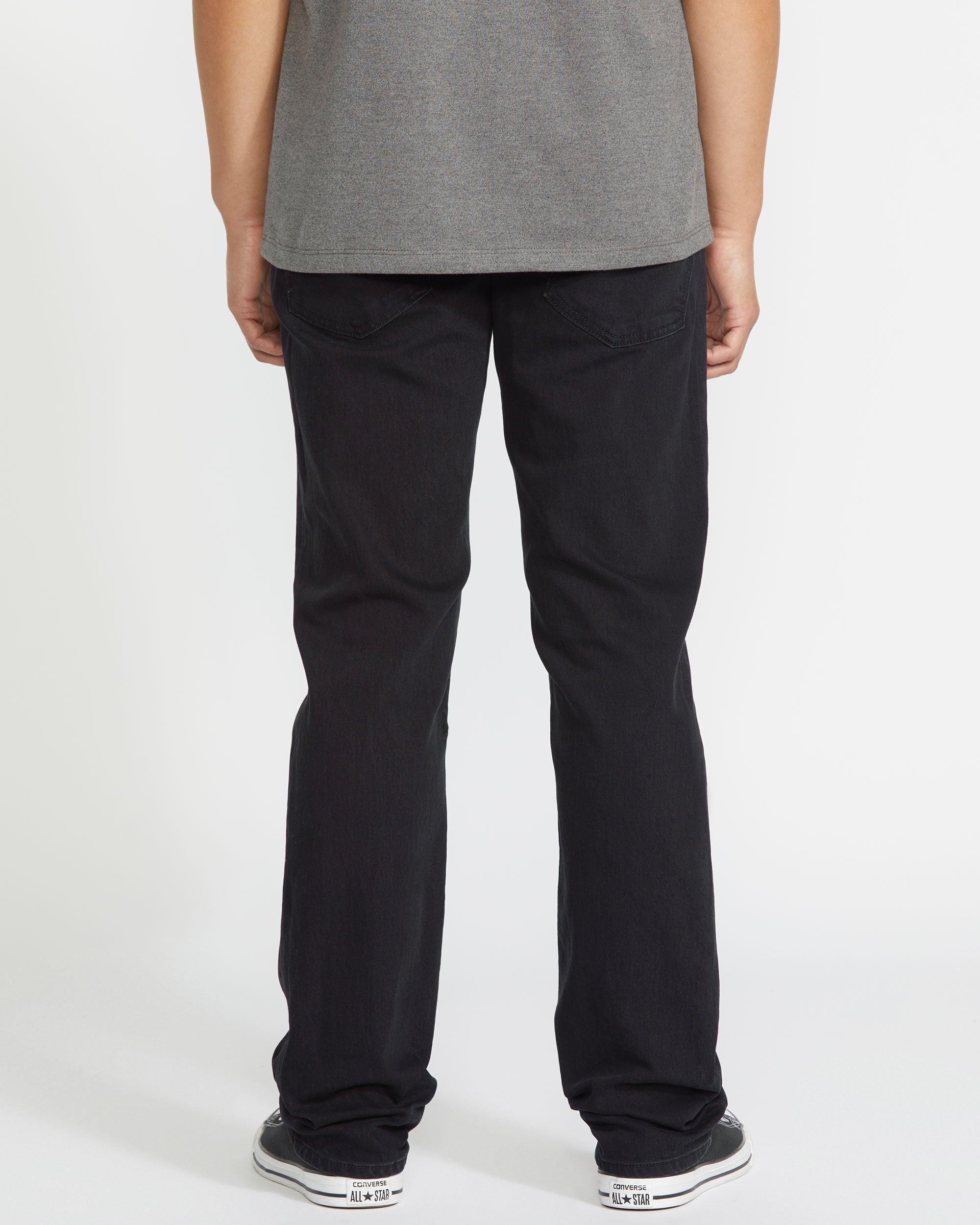 Men's Solver Modern Fit Jeans - Image 16