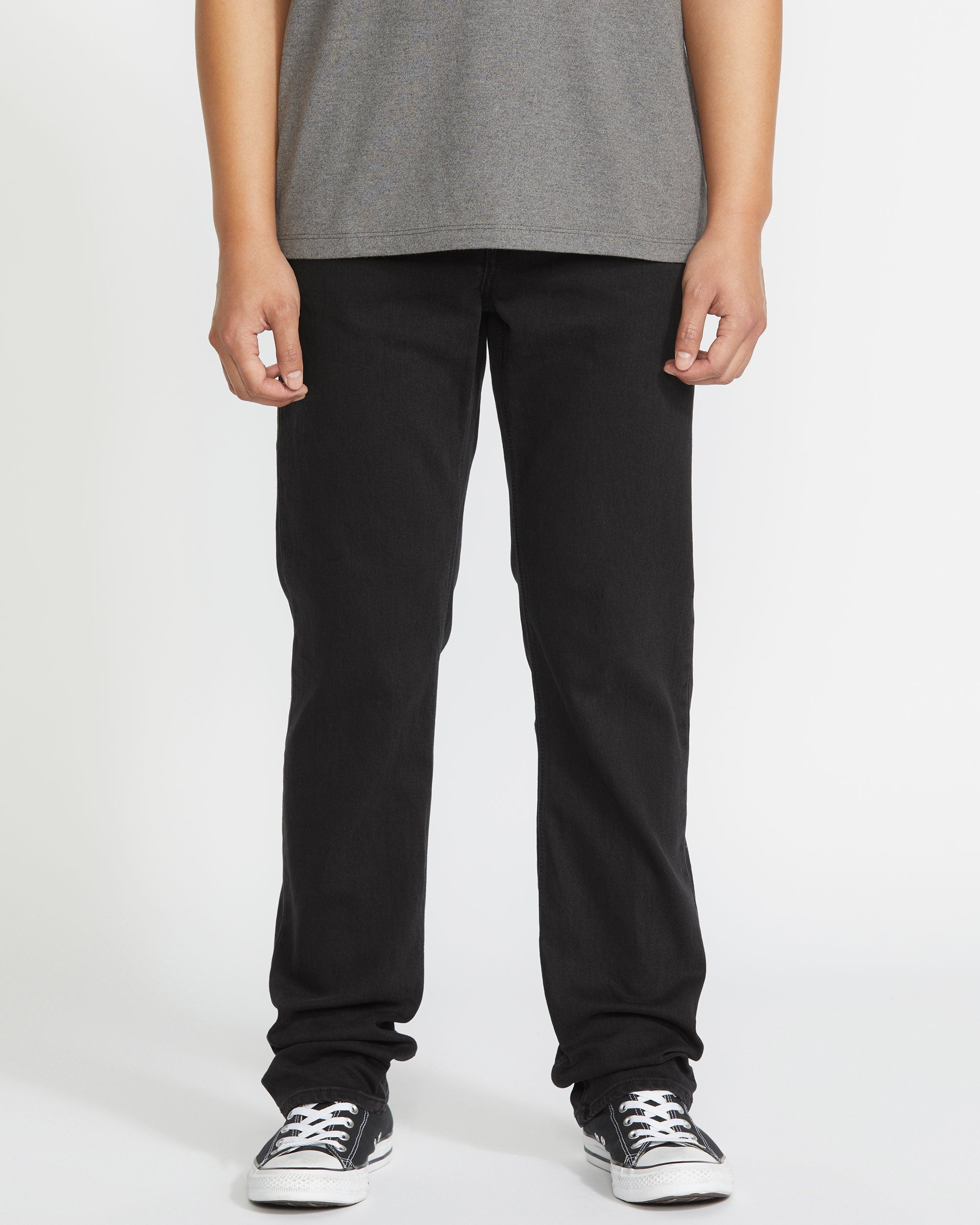 Men's Solver Modern Fit Jeans - Image 14