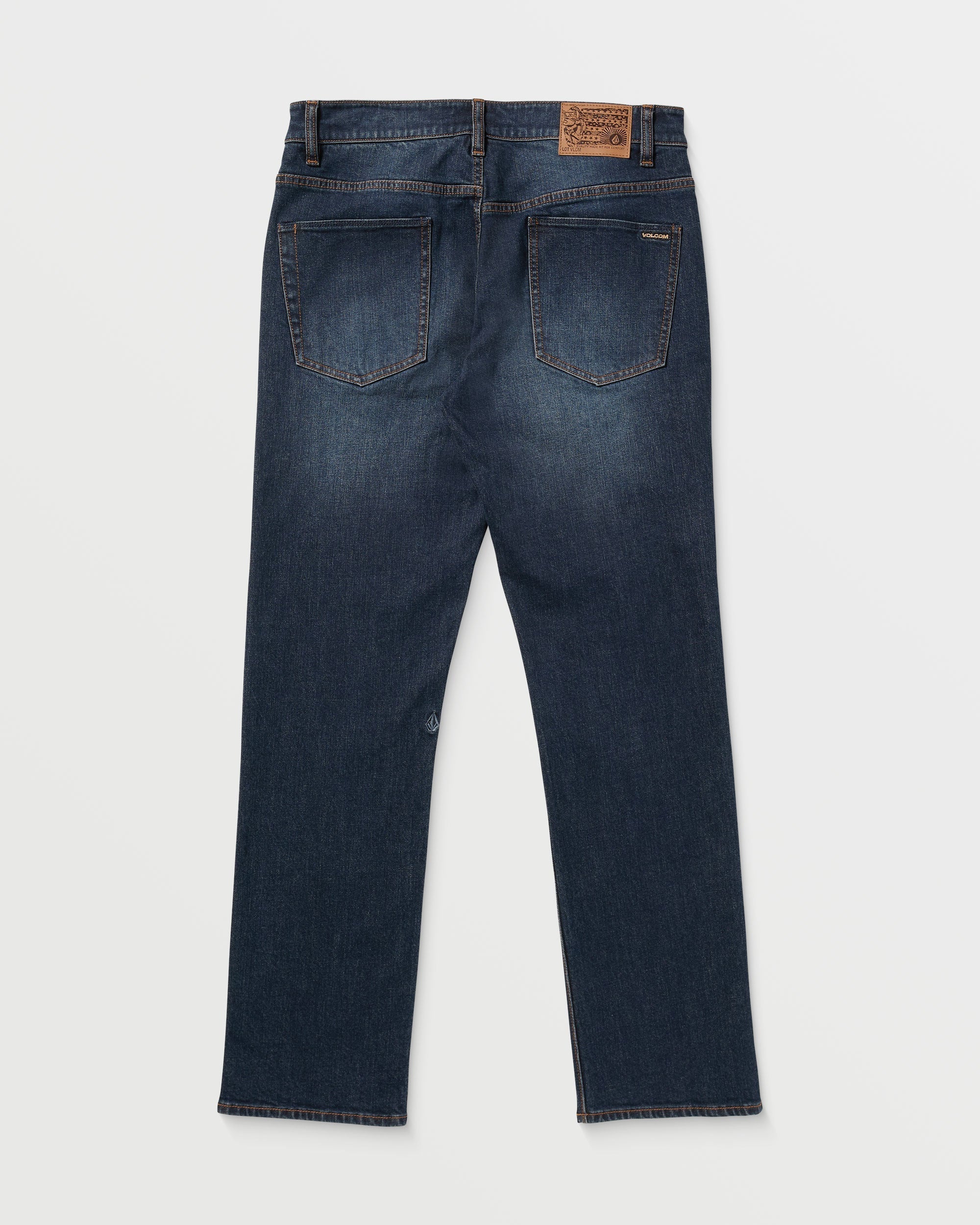 Men's Solver Modern Fit Jeans - Image 10