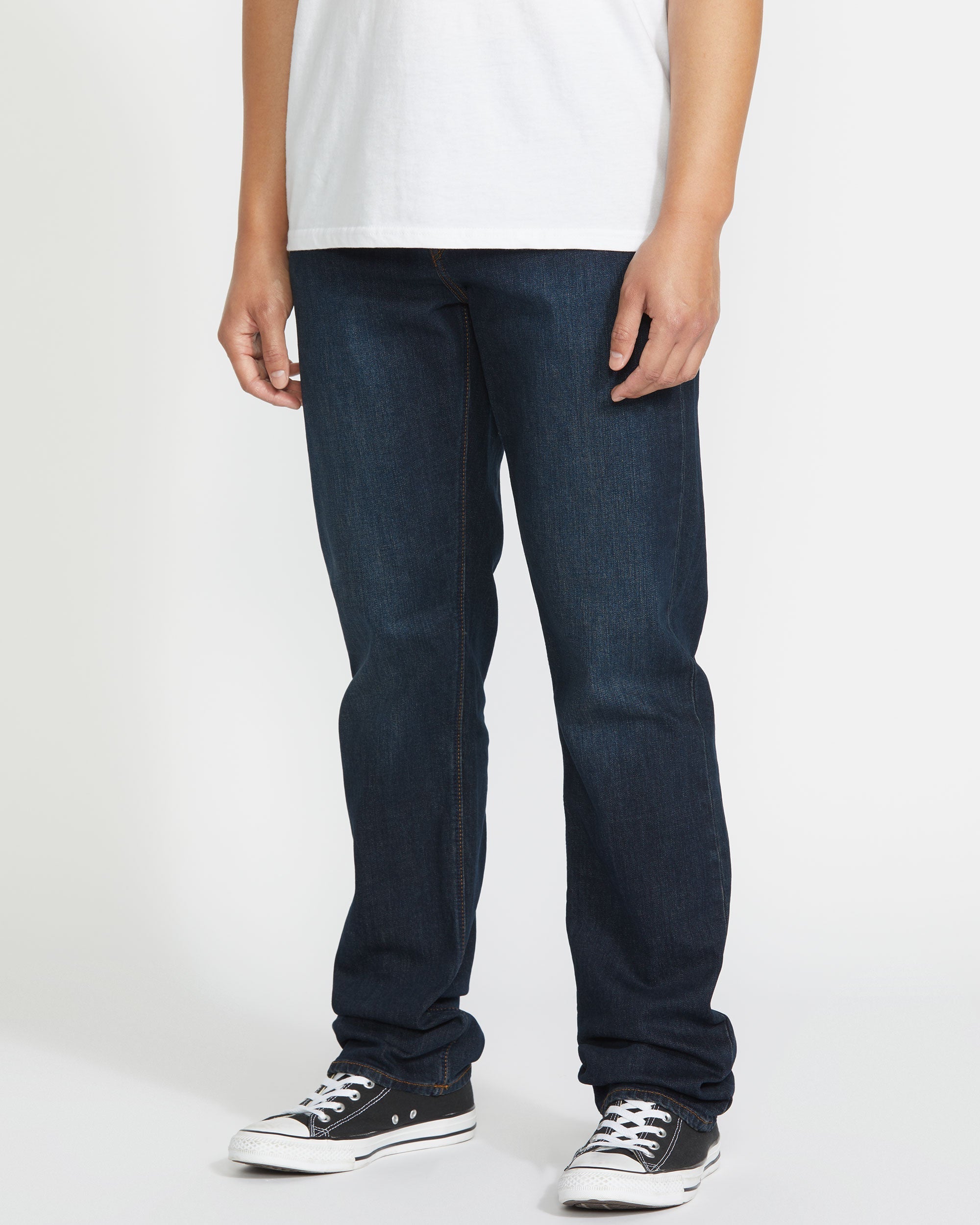 Men's Solver Modern Fit Jeans - Image 3
