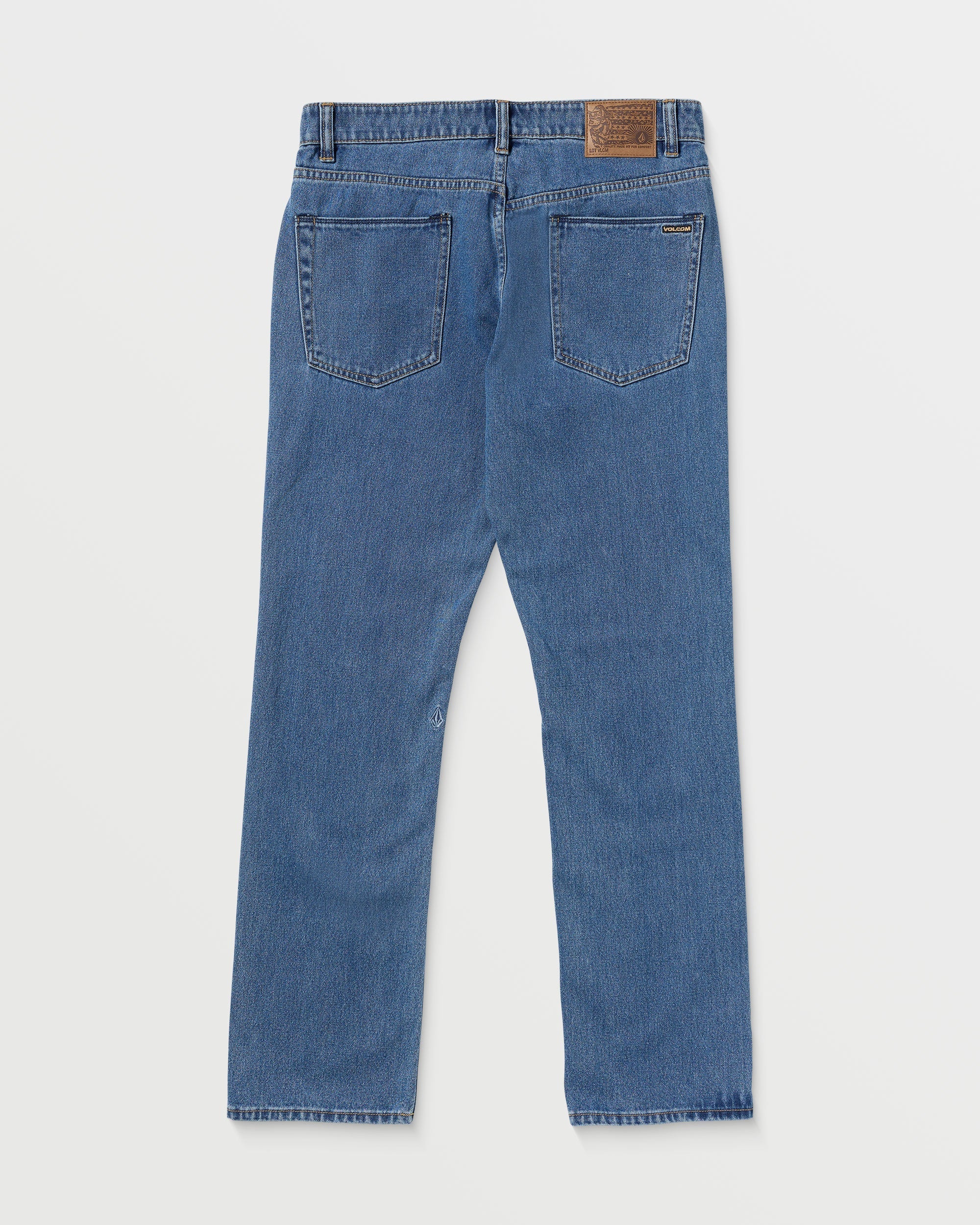 Men's Solver Modern Fit Jeans - Image 9