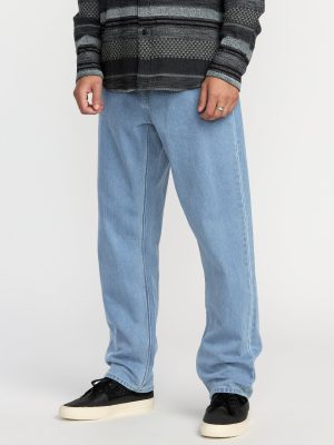 Men's Fivedown Denim