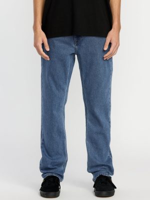 Men's Solver Denim