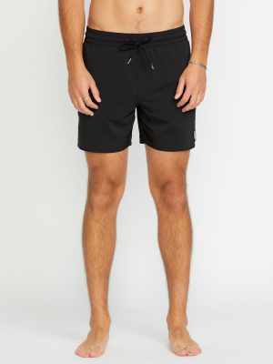 Men's Lido Solid 16 Trunks