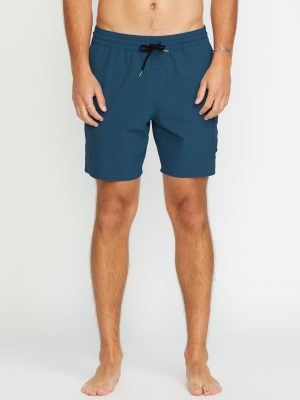 Men's Truly Liberator Trunks