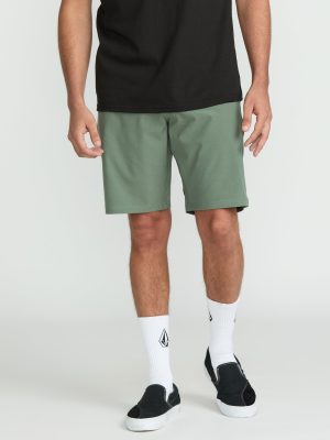 Men's Frickin Cross Shred Static Shorts