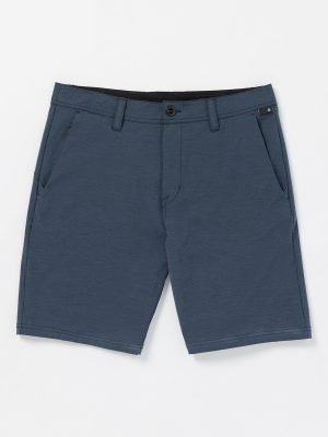 Men's Frickin Cross Shred Static Shorts