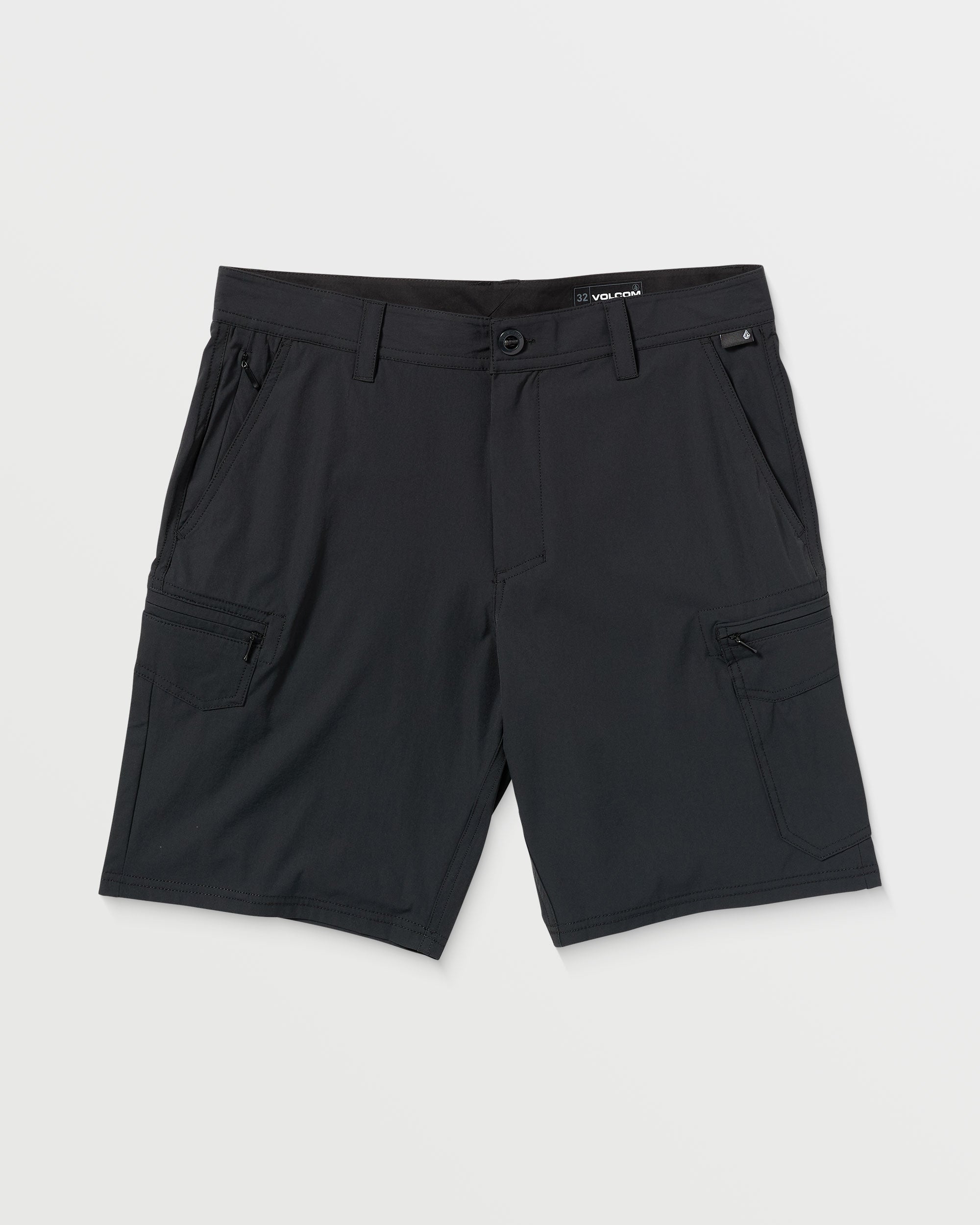 Men's Cashed In Cargo 20 Hybrid Shorts - Image 9