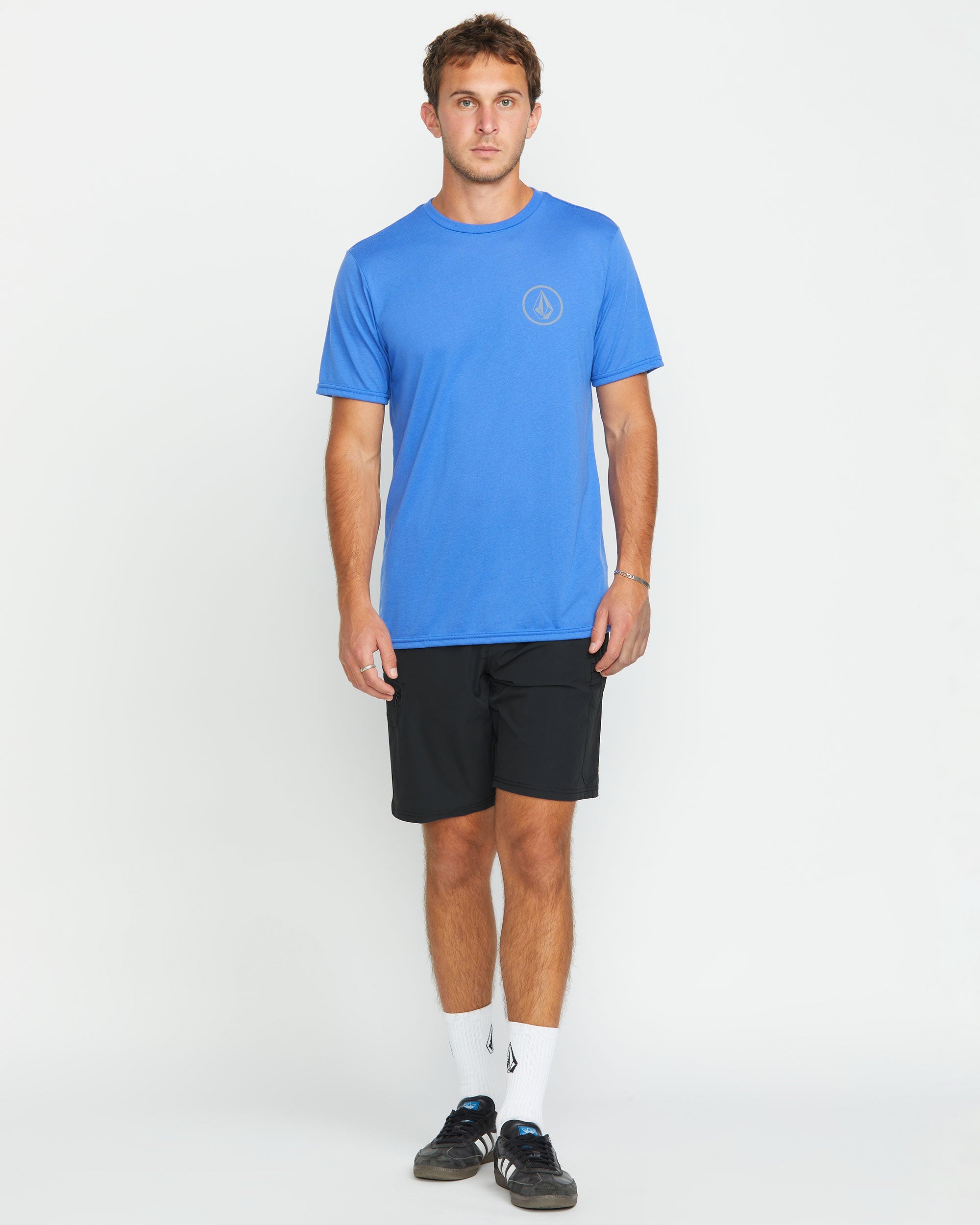 Men's Cashed In Cargo 20 Hybrid Shorts - Image 4