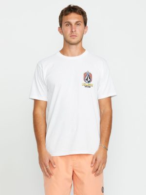 Men's Draggin Stone Short Sleeve Tee